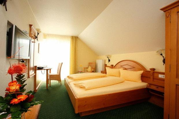 标准间, Gasthaus Hotel Adler