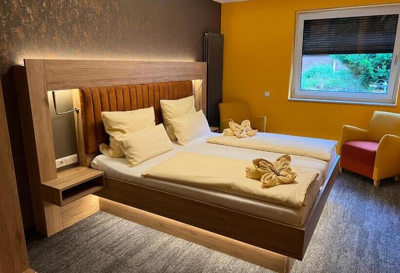 Номер Стандарт, Heidekönig Hotel Celle