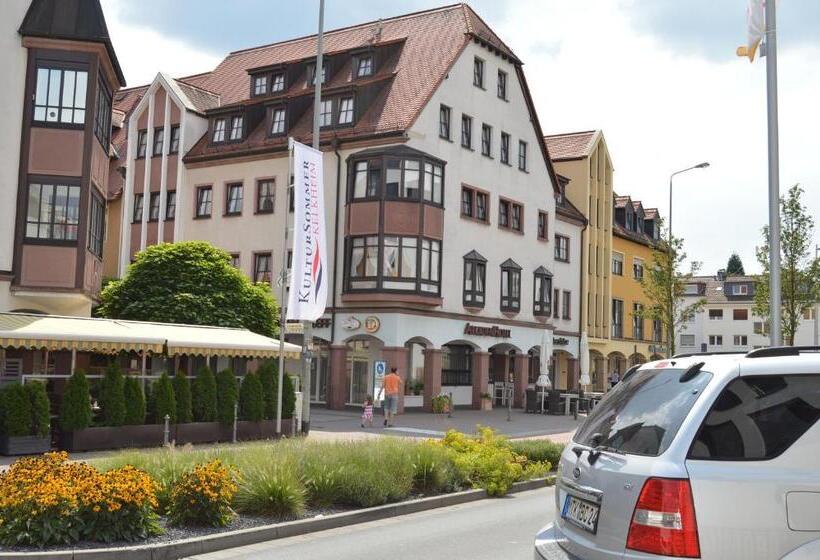 Номер Стандарт, Arkaden Hotel Kelkheim