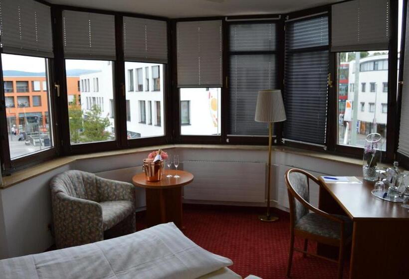Номер Стандарт, Arkaden Hotel Kelkheim