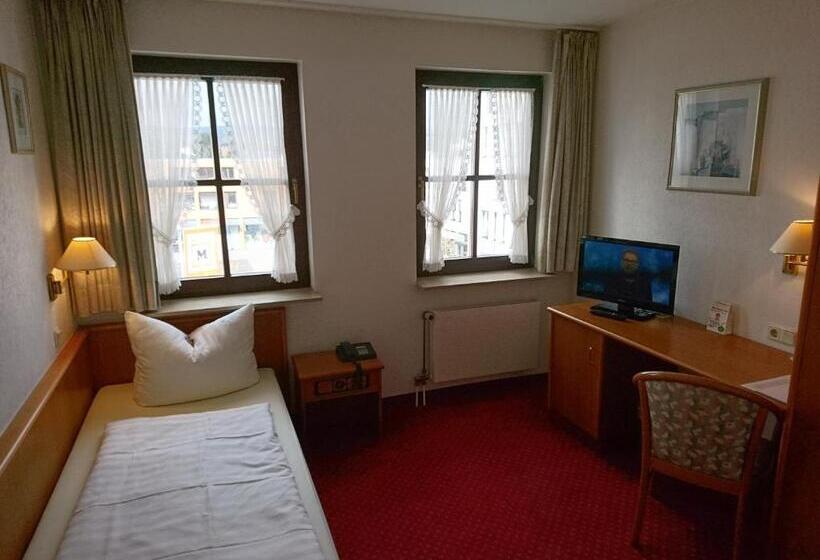 Номер Стандарт Индивидуальный, Arkaden Hotel Kelkheim