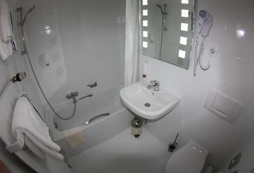 Номер Стандарт Индивидуальный, Arkaden Hotel Kelkheim