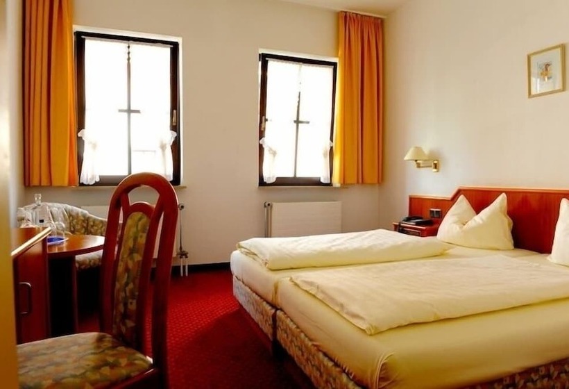 Номер Стандарт, Arkaden Hotel Kelkheim