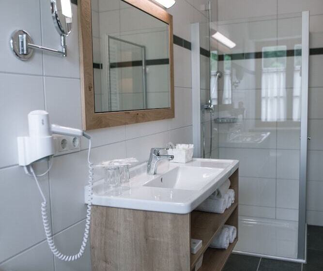 Номер Стандарт, Landhotel   Hotel & Brauereigasthof Schneider