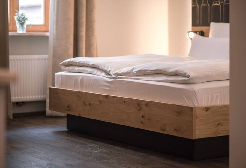 Номер Стандарт, Landhotel   Hotel & Brauereigasthof Schneider