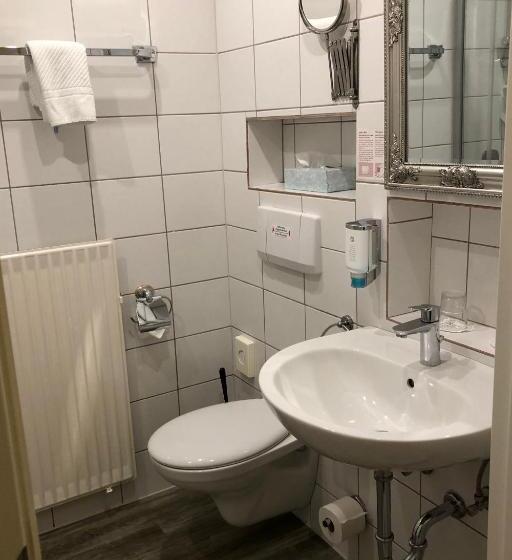 Номер Superior Одноместный, Landhotel Franck Garni