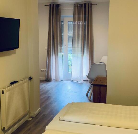 Номер Superior, Landhotel Franck Garni