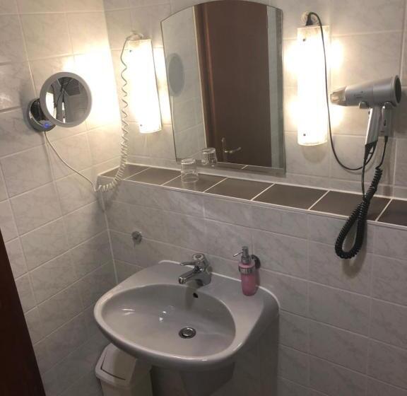 Номер Комфорт, Landhotel Gasthof Zur Krone