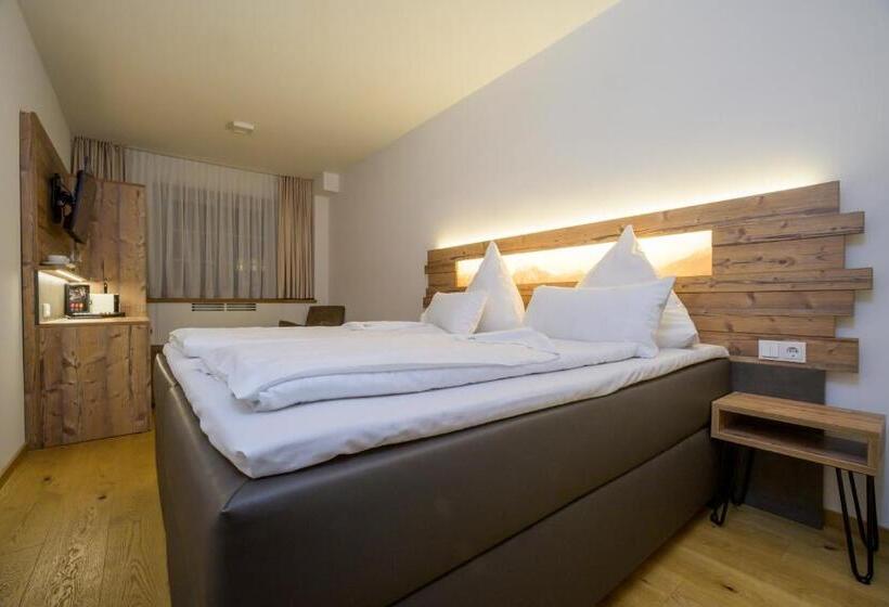 Номер Стандарт, Landhotel Jagdschlösschen