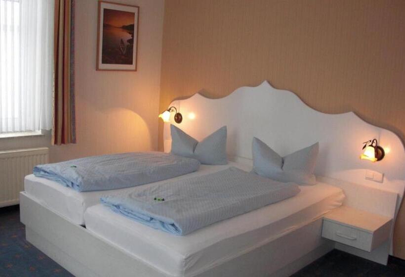Номер Комфорт, Strandvilla Janine