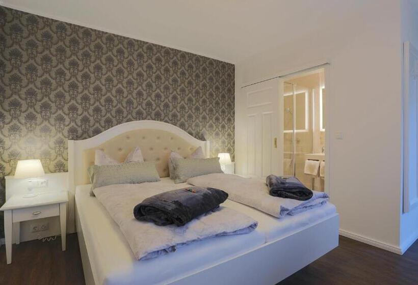 Номер Superior, Strandvilla Janine