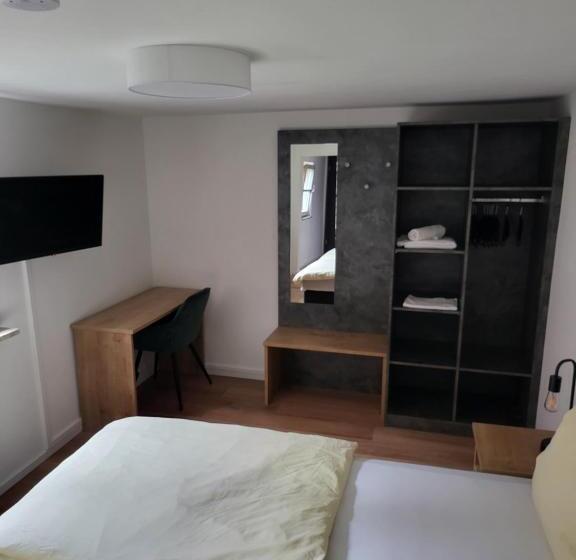 Номер Deluxe, Casa Italia