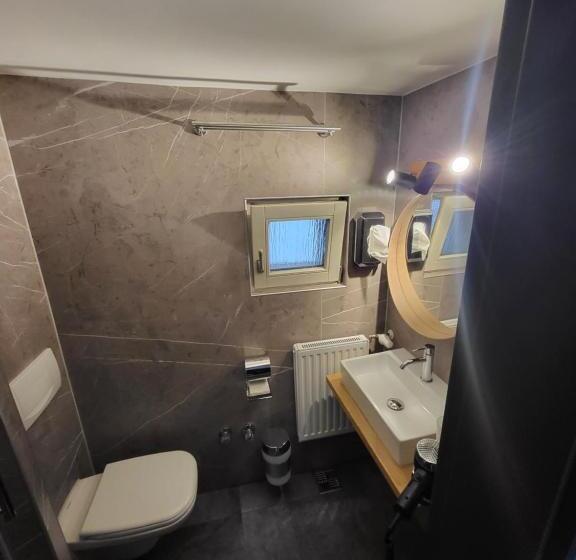 Номер Deluxe, Casa Italia