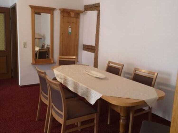 패밀리 스위트, Bodenseehotel Krone Und Historisches Aparthotel Gästehaus Des Hotel Krone