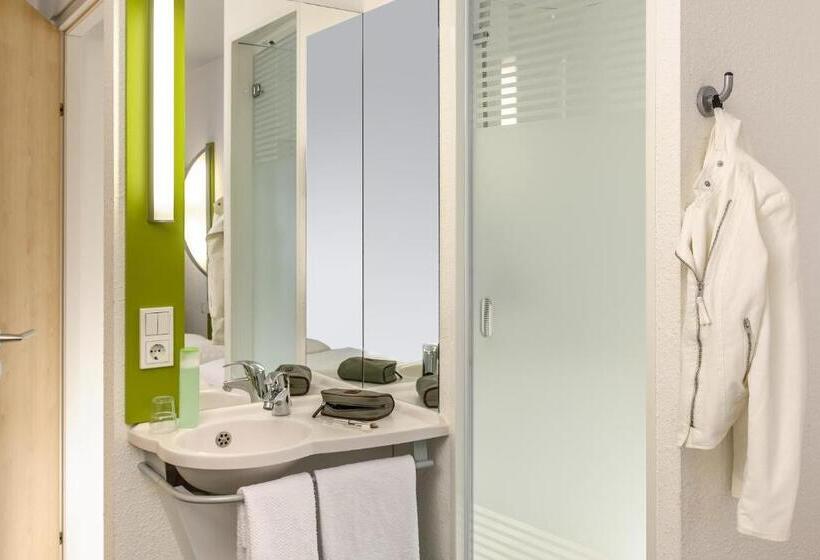 Номер Стандарт, B&b Hotel Hannover Garbsen