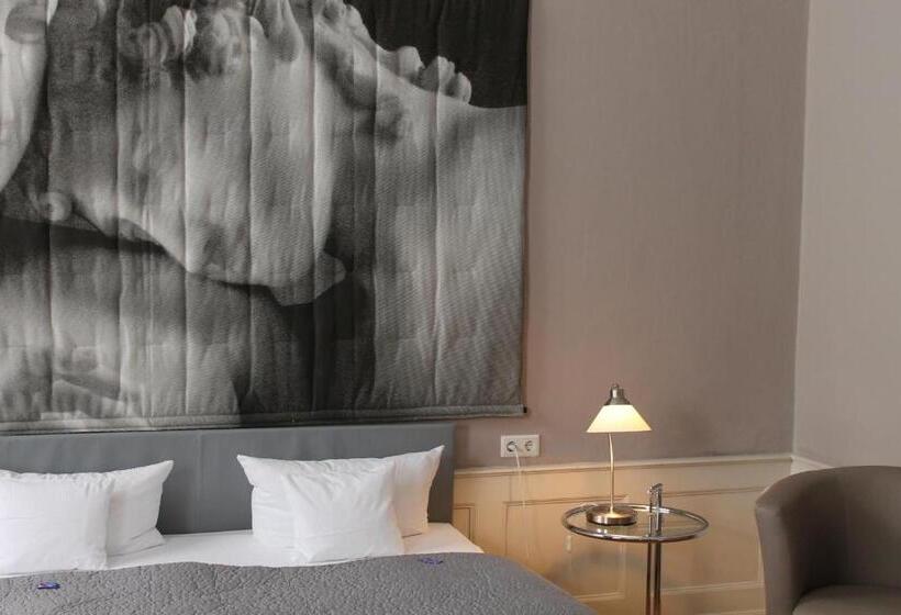 Номер Deluxe, Palais Schrottenberg