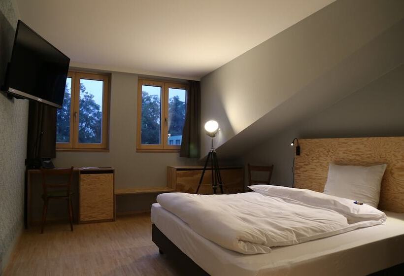 Номер Стандарт, Schlossparkhotel Mariakirchen