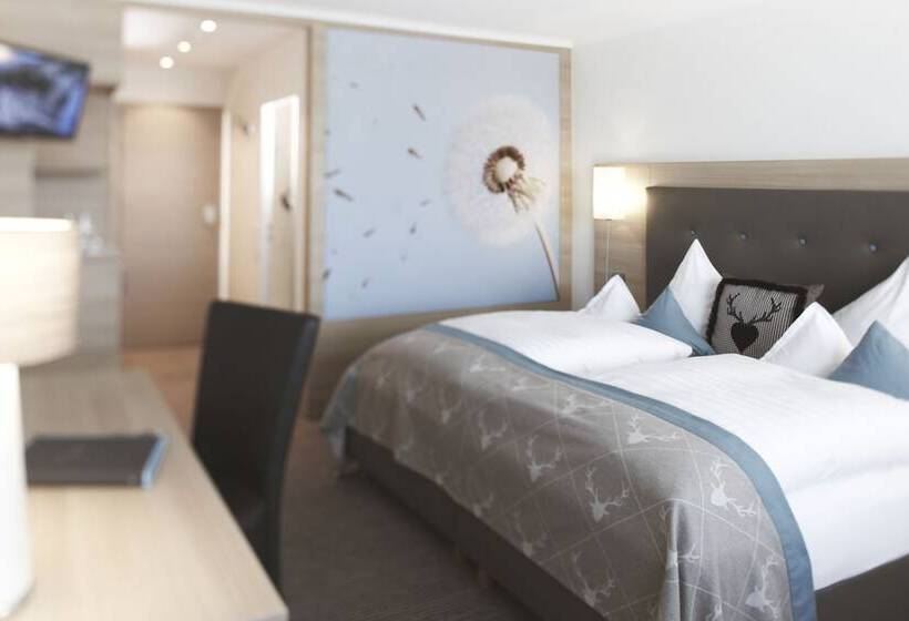 Классический Номер, Kunzmann S Hotel | Spa