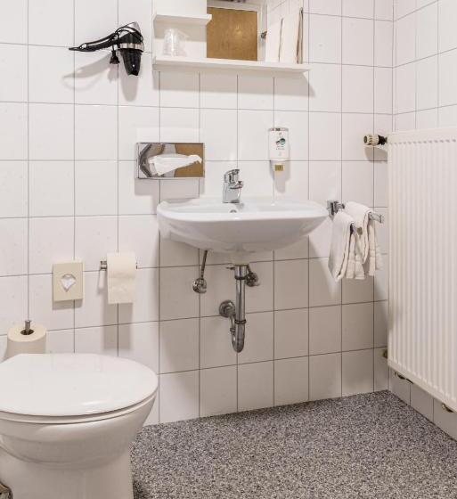 Номер Стандарт, Landgasthaus Sockenbacher Hof