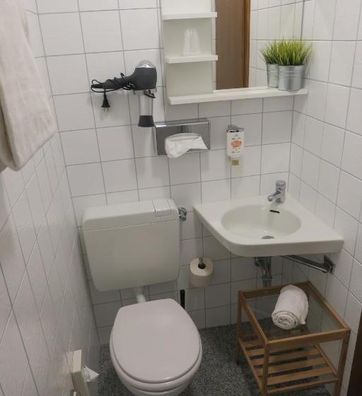 Номер Стандарт, Landgasthaus Sockenbacher Hof