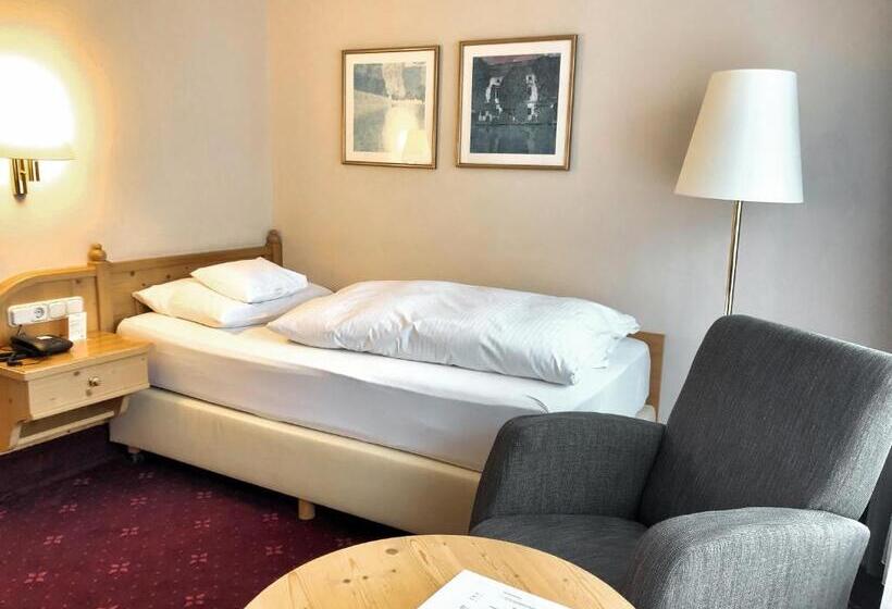 标准单人间, Ringhotel Niedersachsen