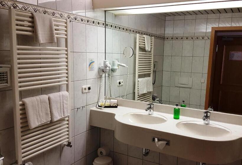 标准间, Ringhotel Niedersachsen