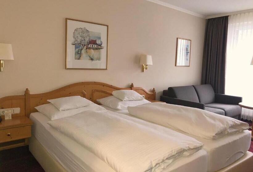 标准间, Ringhotel Niedersachsen