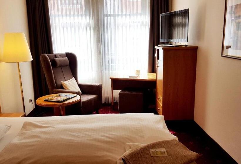 舒适型单人间, Ringhotel Niedersachsen