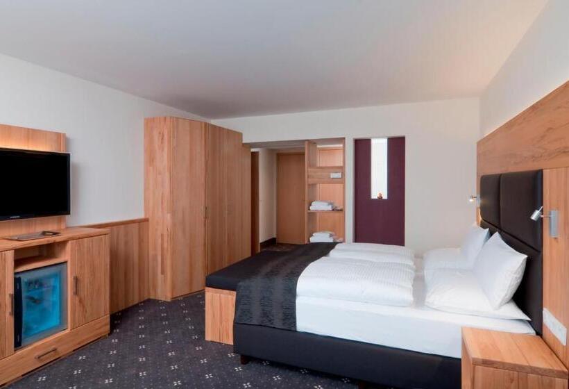 高级大房间, Ringhotel Niedersachsen
