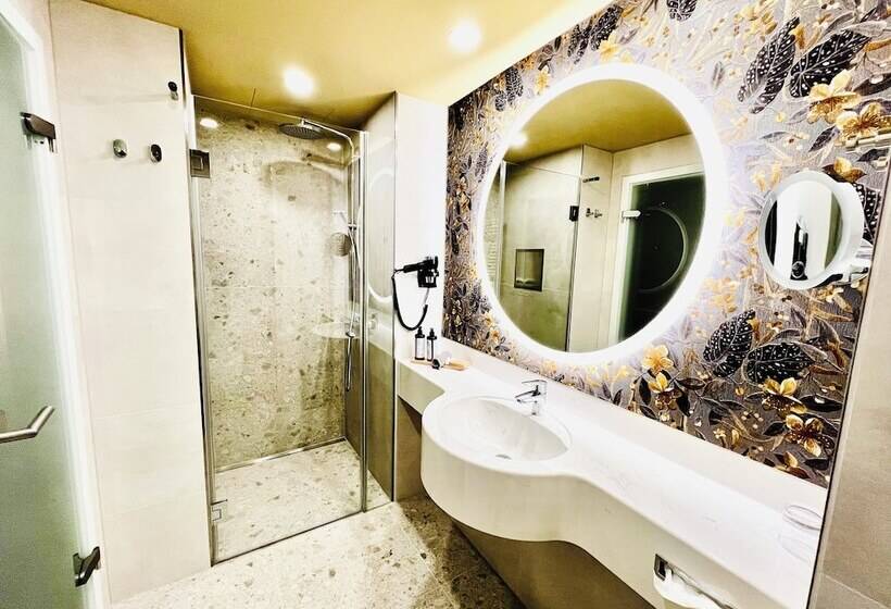 舒适型房间, Ringhotel Niedersachsen
