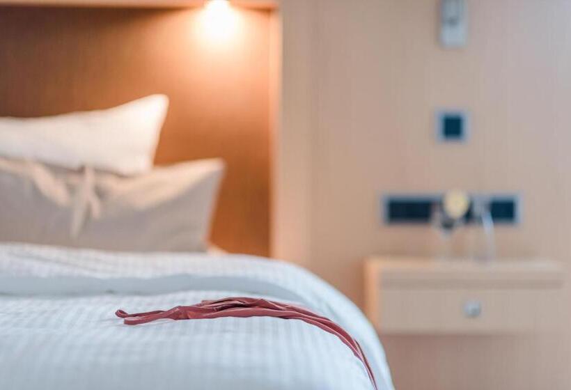 Индивидуальный Номер Классика, Romantik Hotel Ahrenberg