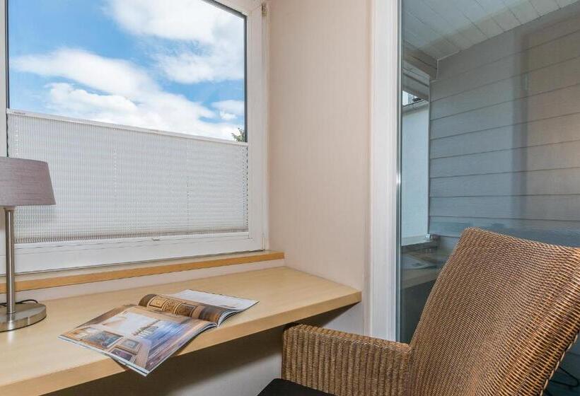 Классический Номер, Romantik Hotel Ahrenberg