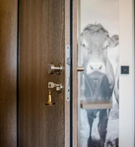 コンフォートルーム, Romantik Hotel Ahrenberg