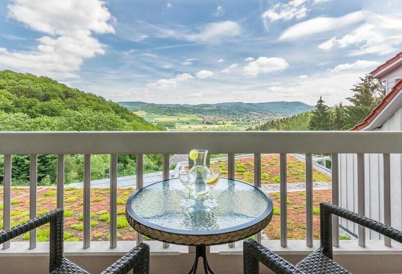 コンフォートルーム, Romantik Hotel Ahrenberg