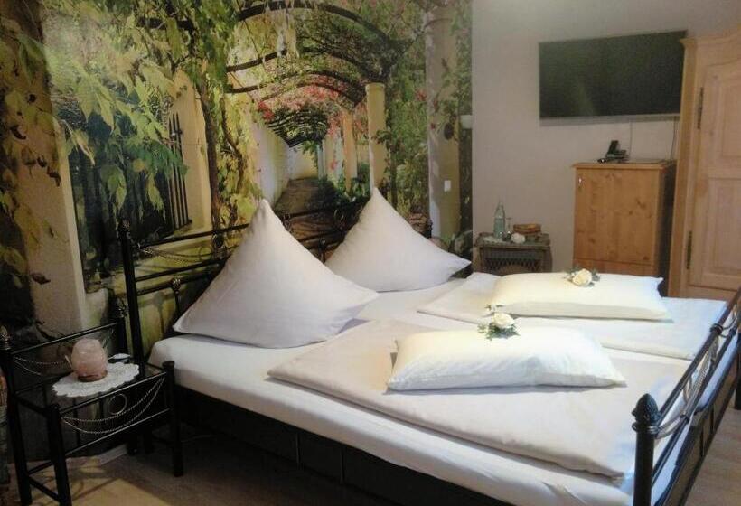 Номер Стандарт, Wellness Resort Romantika