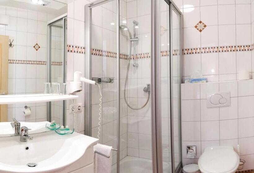 Номер Superior, Wellness Resort Romantika