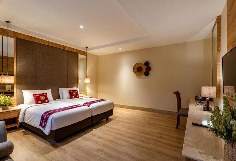 اتاق استاندارد, Bali Sunshine Nusa Dua By Nakula