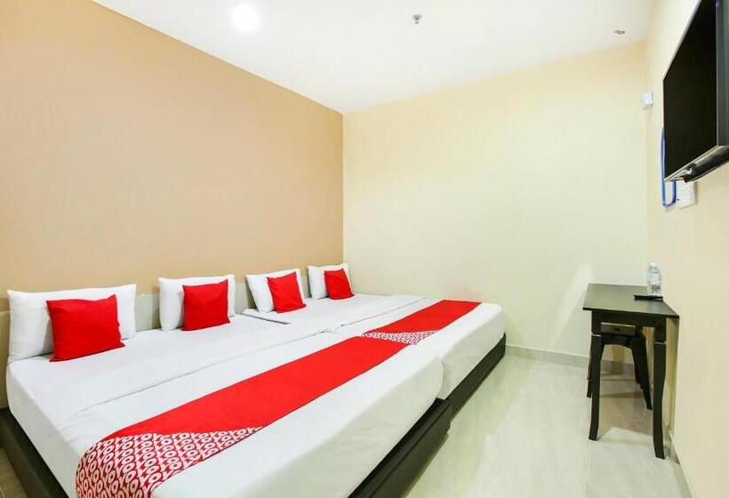 Family Suite, Oyo 43933 Ferringhi Stay Iinn