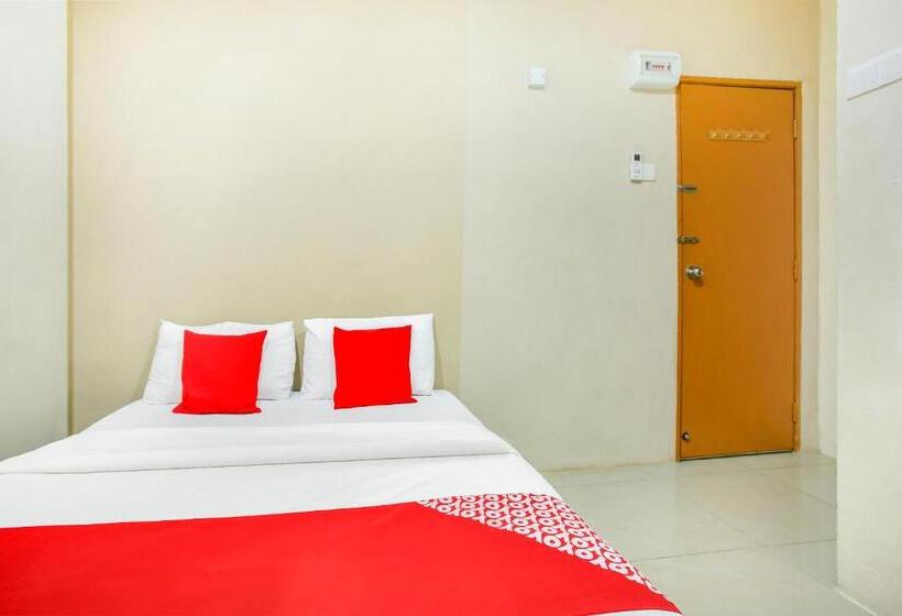 Номер Стандарт, Oyo 43933 Ferringhi Stay Iinn
