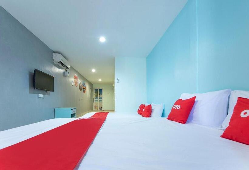 Suite Familiar, Oyo 90254 D Anugerah
