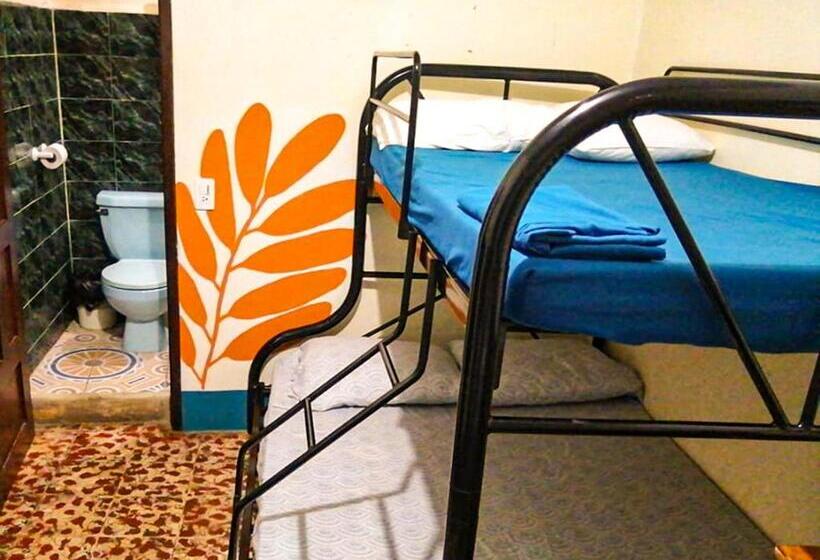 Номер Стандарт, Hostal El Rio