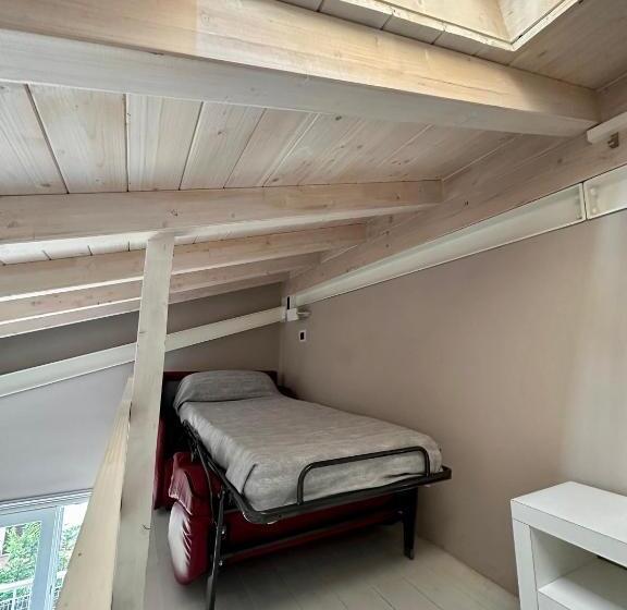 اتاق سوپریور, Blue Inn Residence E B&b