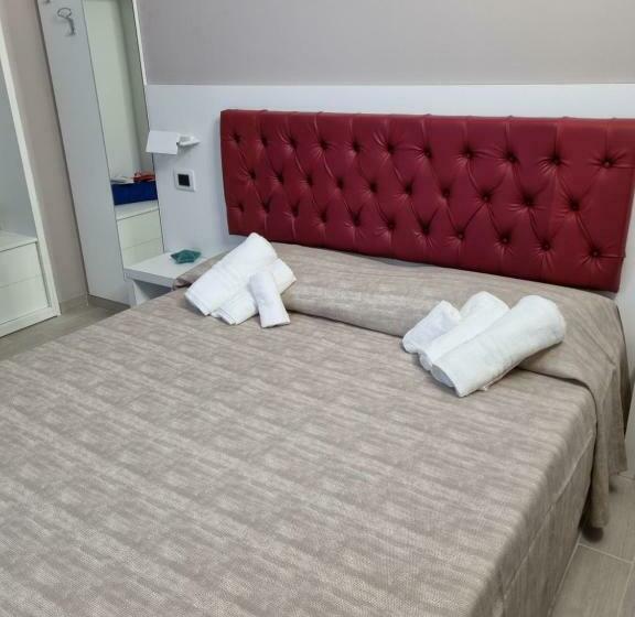 اتاق استاندارد, Blue Inn Residence E B&b