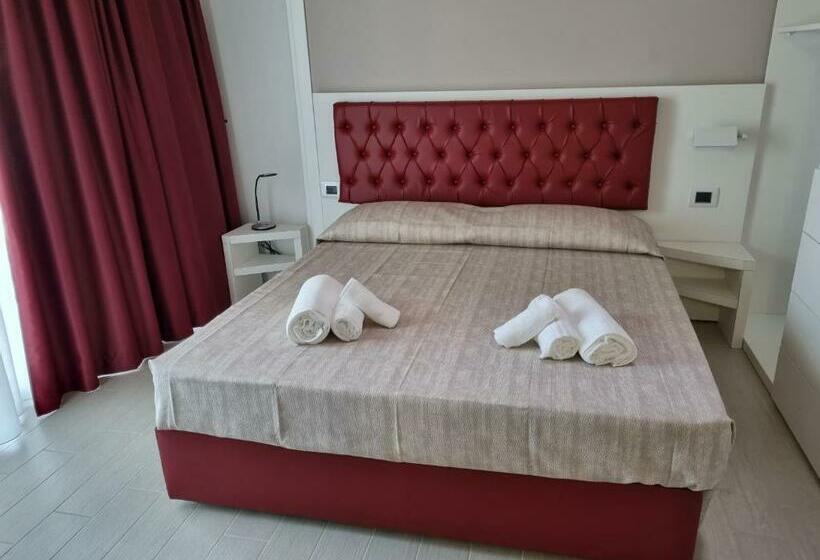 اتاق سوپریور, Blue Inn Residence E B&b