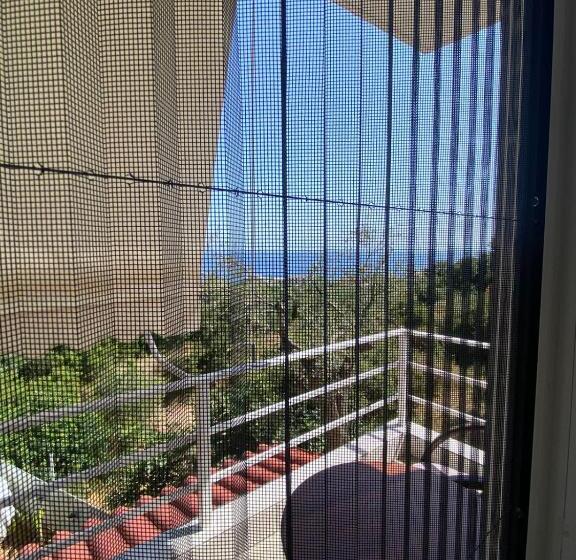 اتاق لوکس, Vila Zaho