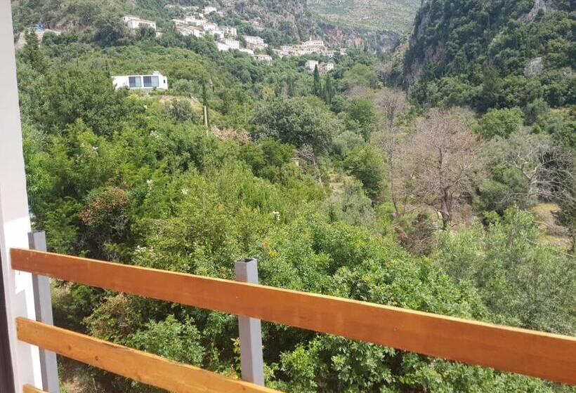 اتاق استاندارد, Vila Zaho