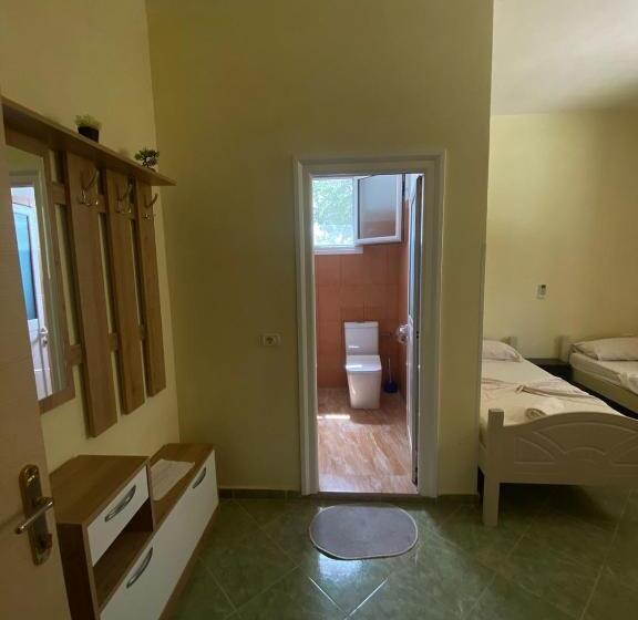 اتاق استاندارد, Vila Zaho