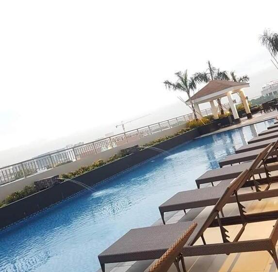 スイート（家族用）, Jk Coastal Inn
