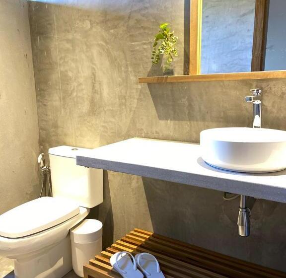 Семейный Номер Superior, Teça Suites
