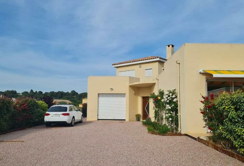 اتاق استاندارد, Chambres D Hôtes B&b La Bergeronnette Avec Piscine Couverte Chauffée